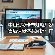 中山幻彩卡布灯箱厂家售后保障体系解析：广告公司选型指南（图3）