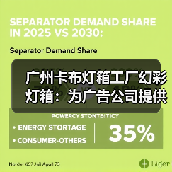 广州卡布灯箱工厂幻彩灯箱：为广告公司提供卓越解决方案（图1）