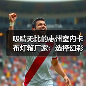 吸睛无比的惠州室内卡布灯箱厂家：选择幻彩灯箱提升品牌形象（图2）