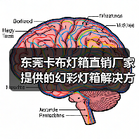 东莞卡布灯箱直销厂家提供的幻彩灯箱解决方案（图3）