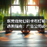 东莞烧烤幻彩卡布灯箱选购指南:广告公司必看的7项技术清单(图2) 东莞烧烤幻彩卡布灯箱选购指南:广告公司必看的7项技术清单(图2)