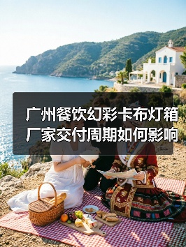 广州餐饮幻彩卡布灯箱厂家交付周期如何影响广告公司选型?(图3) 广州餐饮幻彩卡布灯箱厂家交付周期如何影响广告公司选型?(图3)