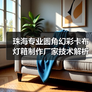 珠海专业圆角幻彩卡布灯箱制作厂家技术解析与选型指南(图1) 珠海专业圆角幻彩卡布灯箱制作厂家技术解析与选型指南(图1)