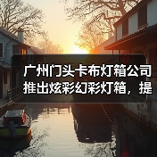 广州门头卡布灯箱公司推出炫彩幻彩灯箱,提升广告效果(图3) 广州门头卡布灯箱公司推出炫彩幻彩灯箱,提升广告效果(图3)