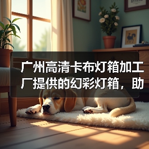 广州高清卡布灯箱加工厂提供的幻彩灯箱,助力广告设计的全新体验(图1) 广州高清卡布灯箱加工厂提供的幻彩灯箱,助力广告设计的全新体验(图1)